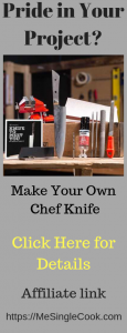 Knife Kit